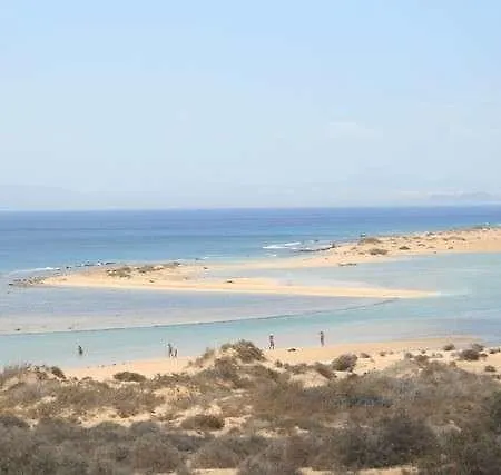 Phefitri Appartamento Caleta de Sebo