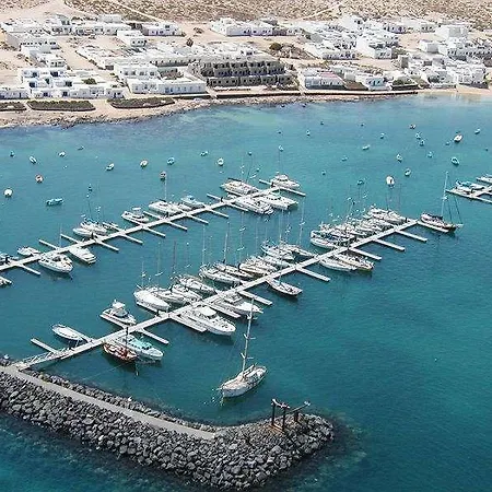 Phefitri Appartamento Caleta de Sebo